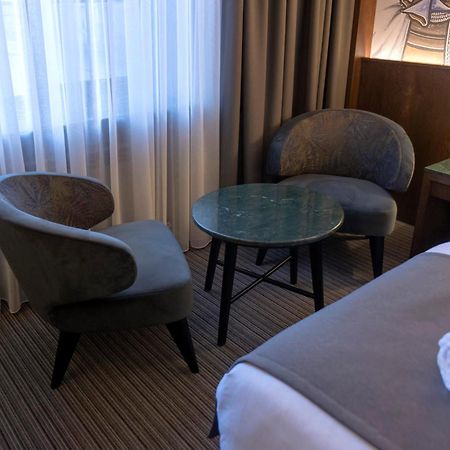 Orienta Hotel غيومري المظهر الخارجي الصورة