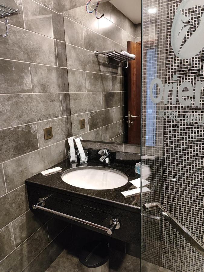 Orienta Hotel غيومري المظهر الخارجي الصورة