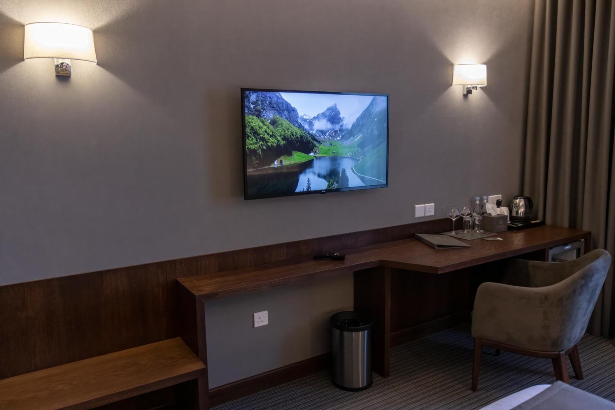 Orienta Hotel غيومري المظهر الخارجي الصورة
