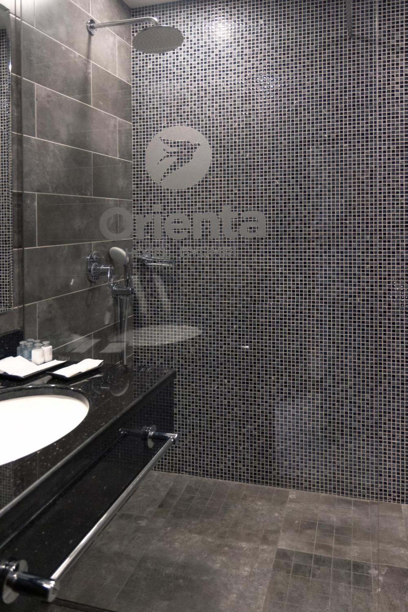 Orienta Hotel غيومري المظهر الخارجي الصورة