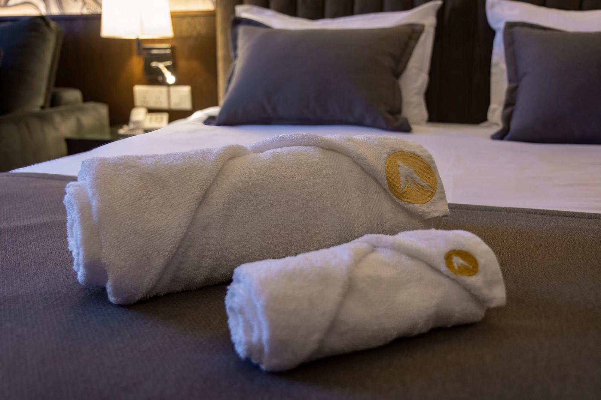 Orienta Hotel غيومري المظهر الخارجي الصورة